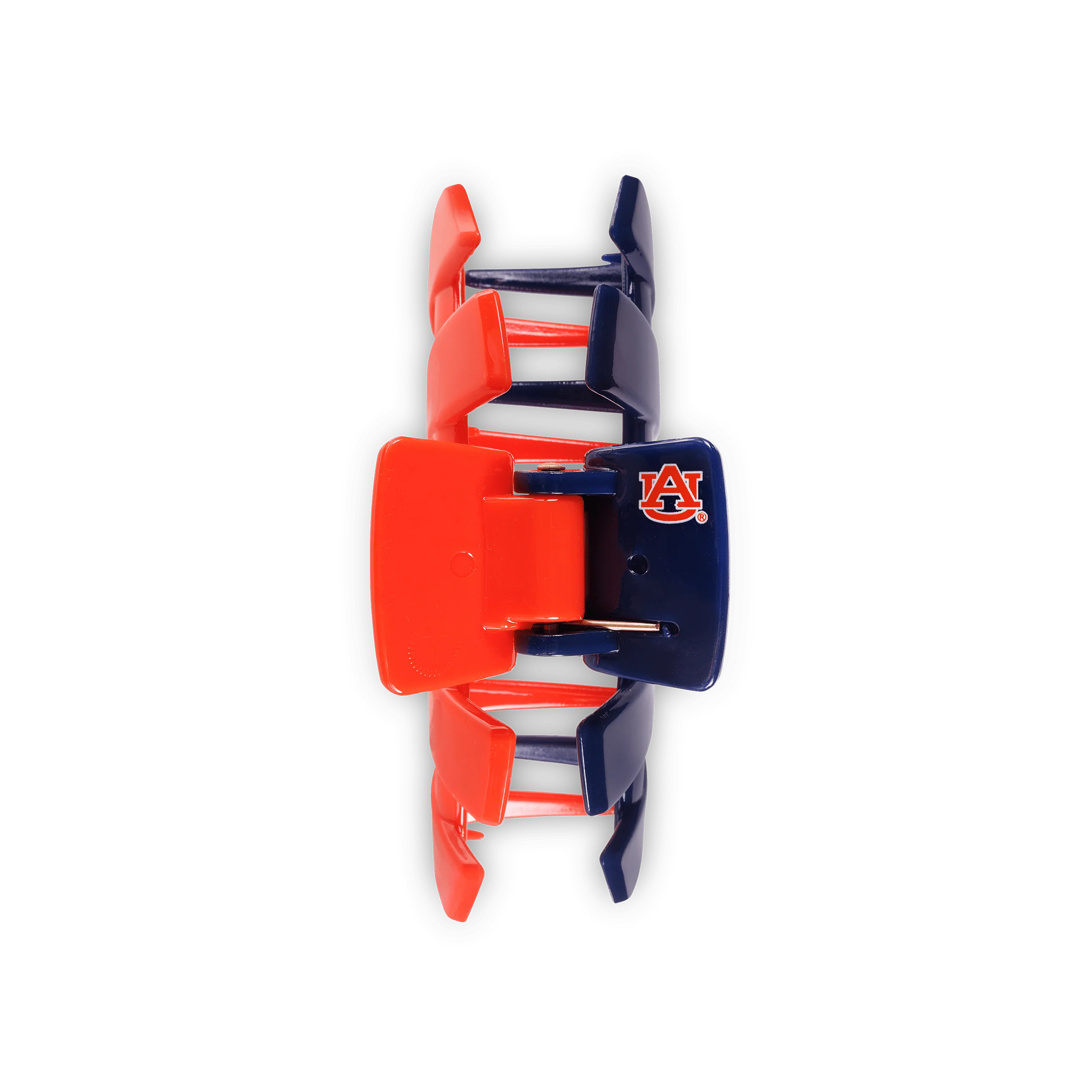 Auburn University Medium Claw Clip - Image 3