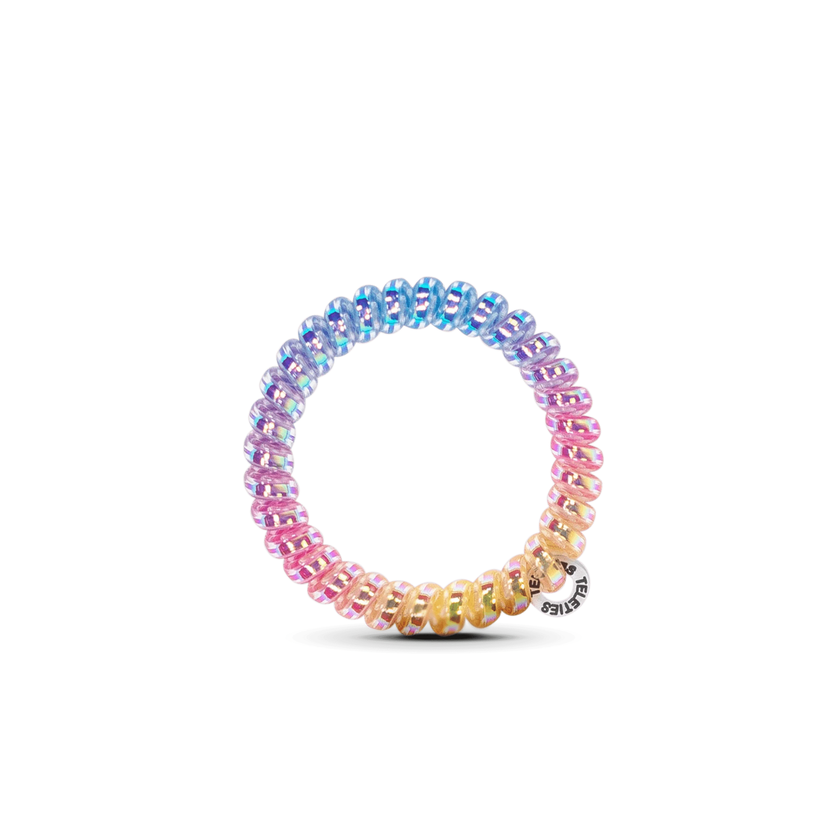 Eat Glitter For Breakfast Small Hair Ties - Image 3