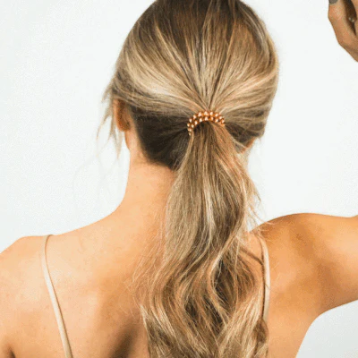 For the Love of Nudes Large Hair Ties - Image 5