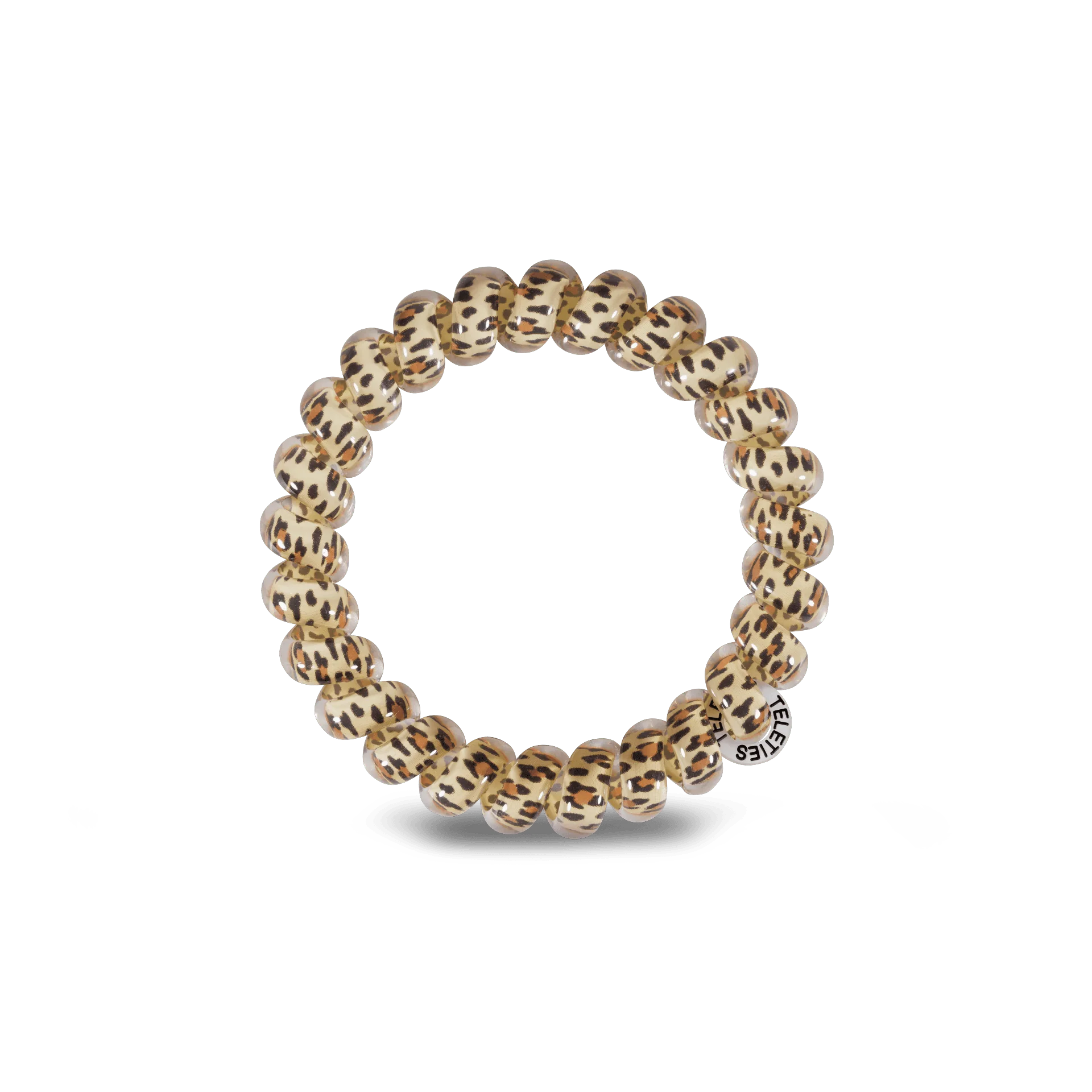 Leopard Large Hair Ties - Image 3