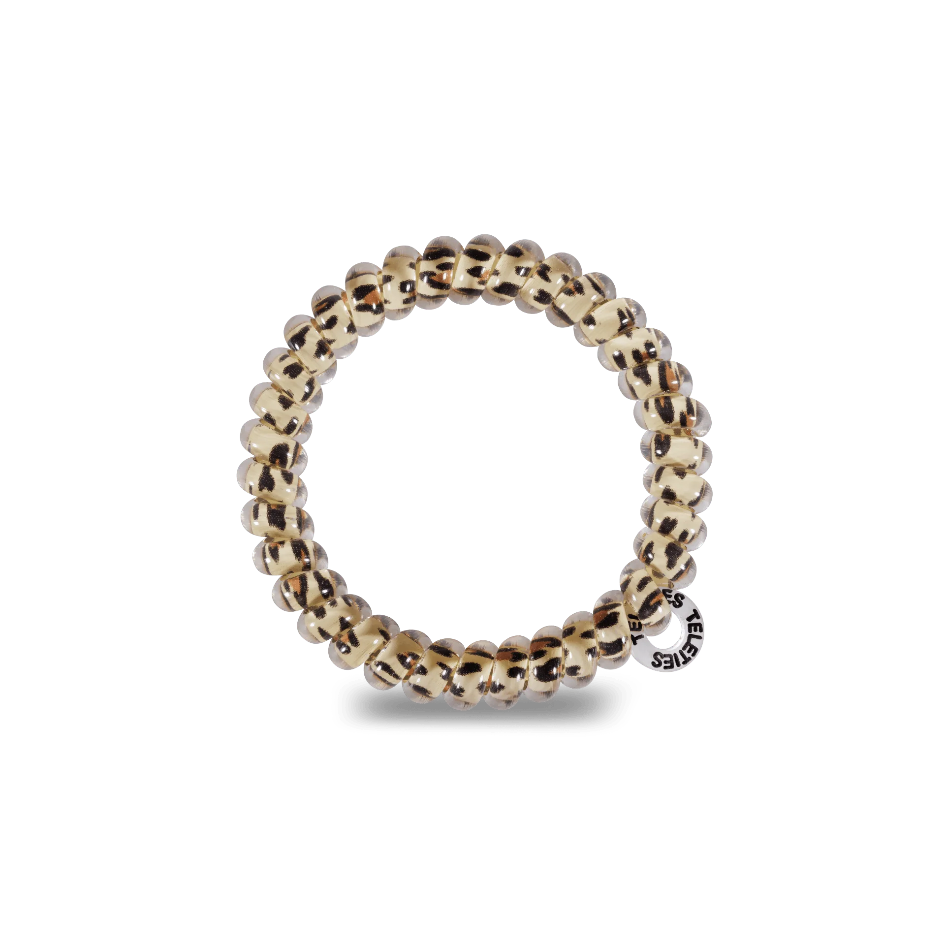 Leopard Small Hair Ties - Image 3