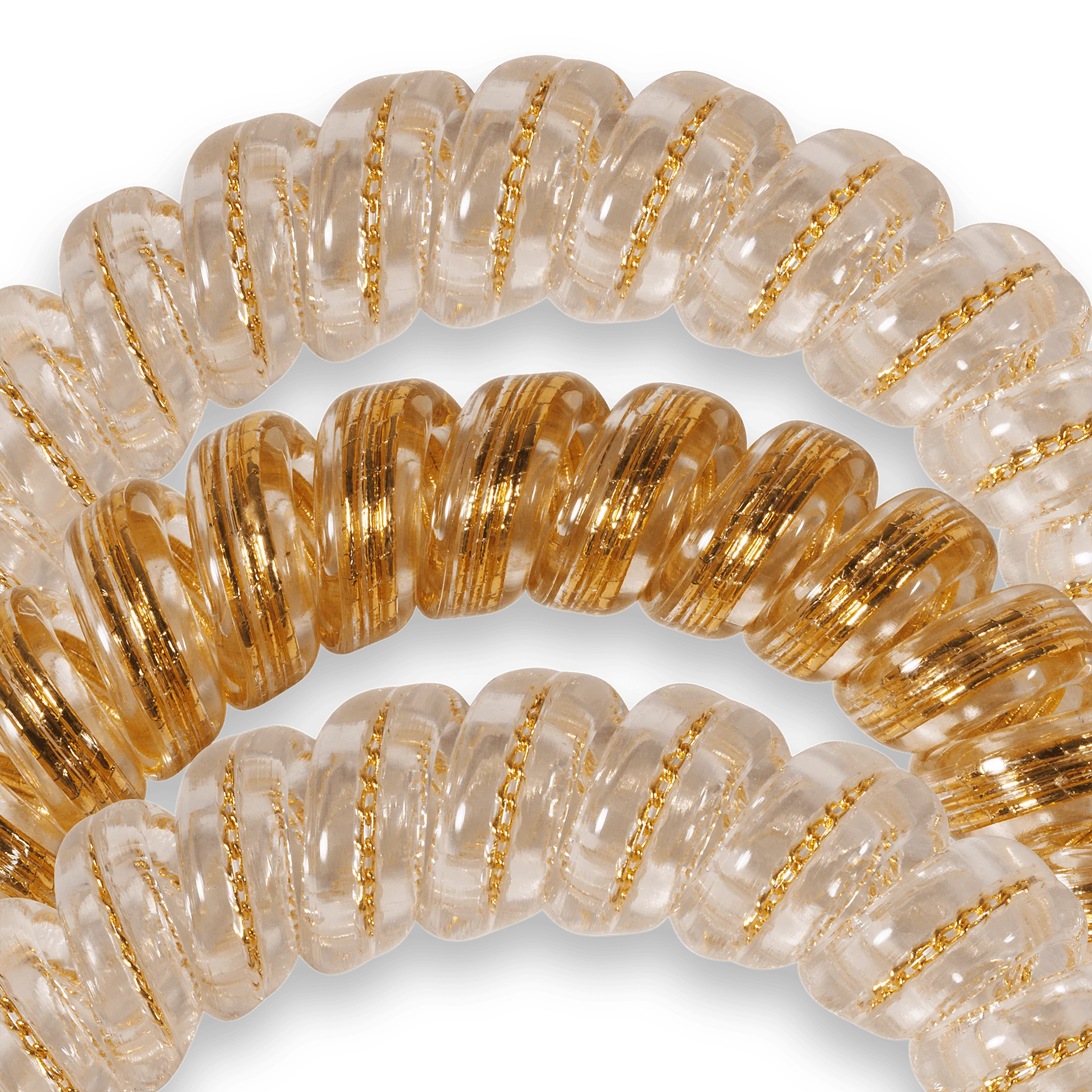 Luxury Living Large Hair Ties - Image 3