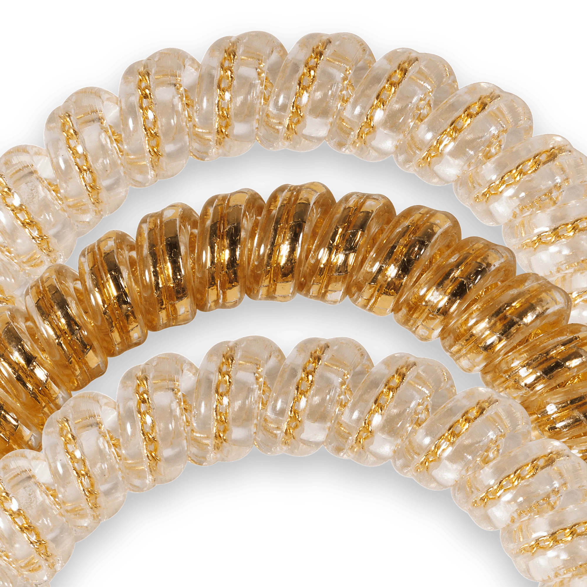 Luxury Living Small Hair Ties - Image 3