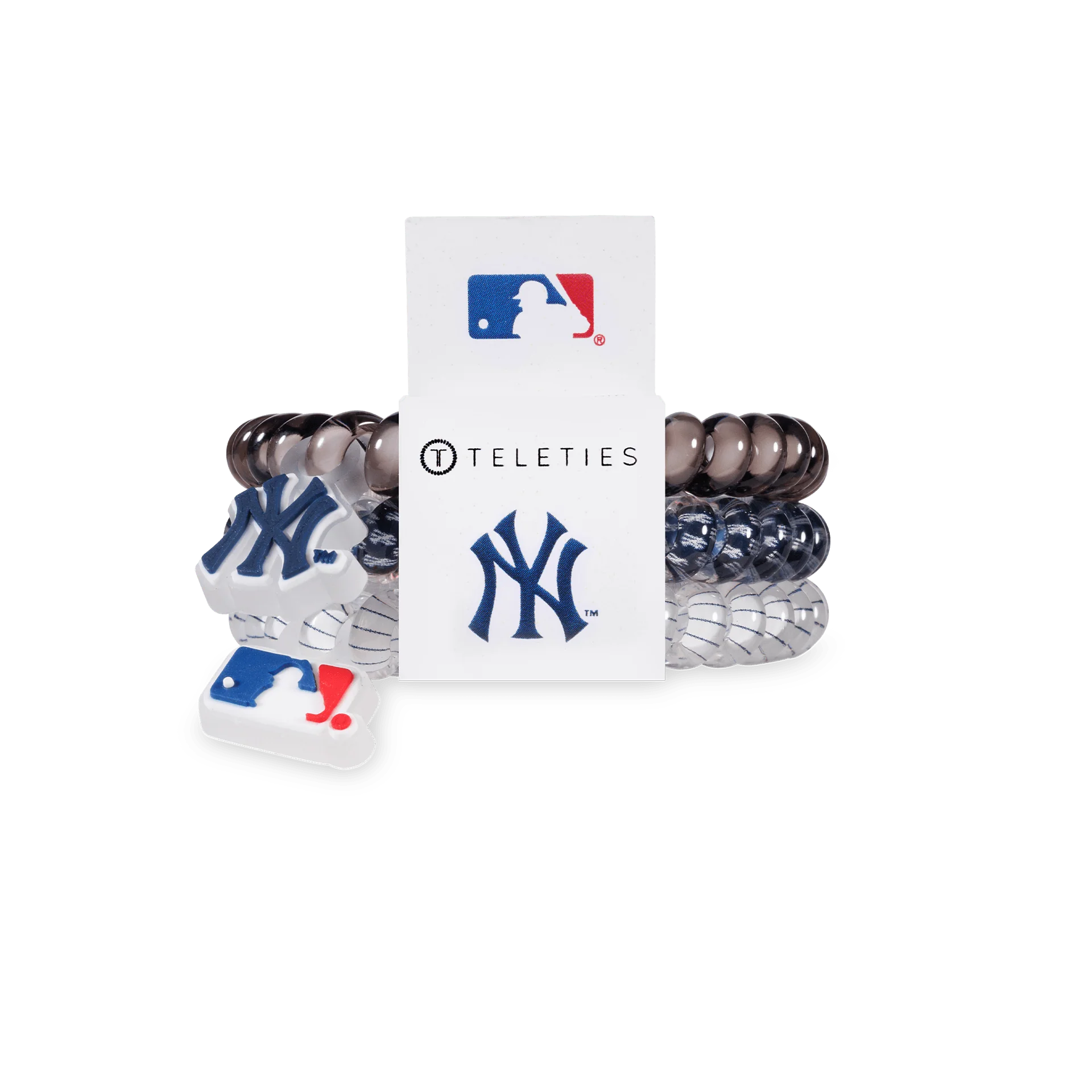 New York Yankees Hair Accessories