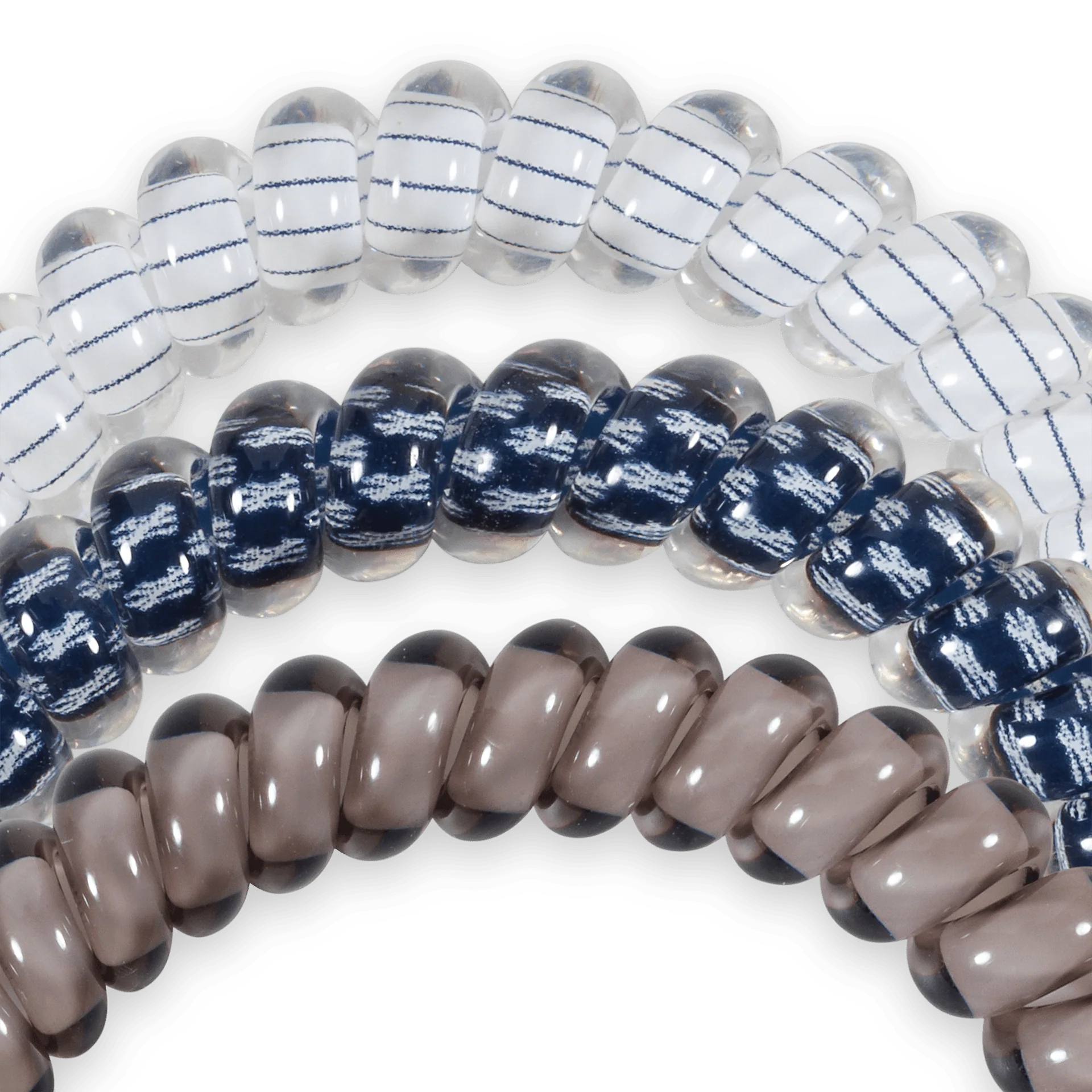 New York Yankees Small Hair Ties - Image 3