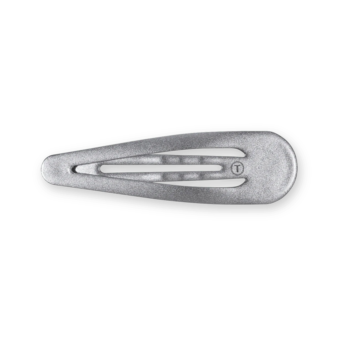 Silver Snap Clip (6Ct) - Image 4