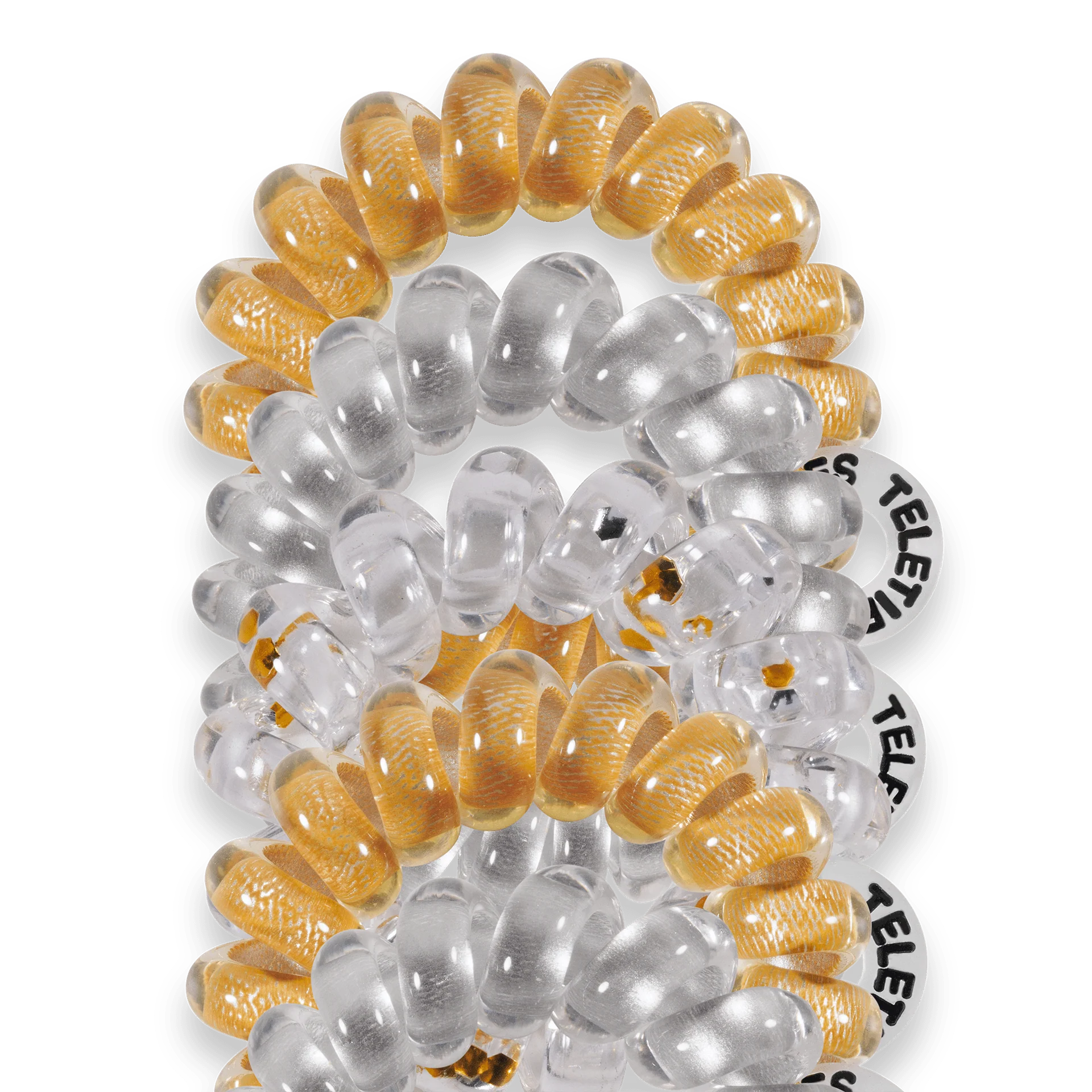 Starstruck Tiny Hair Ties - Image 3