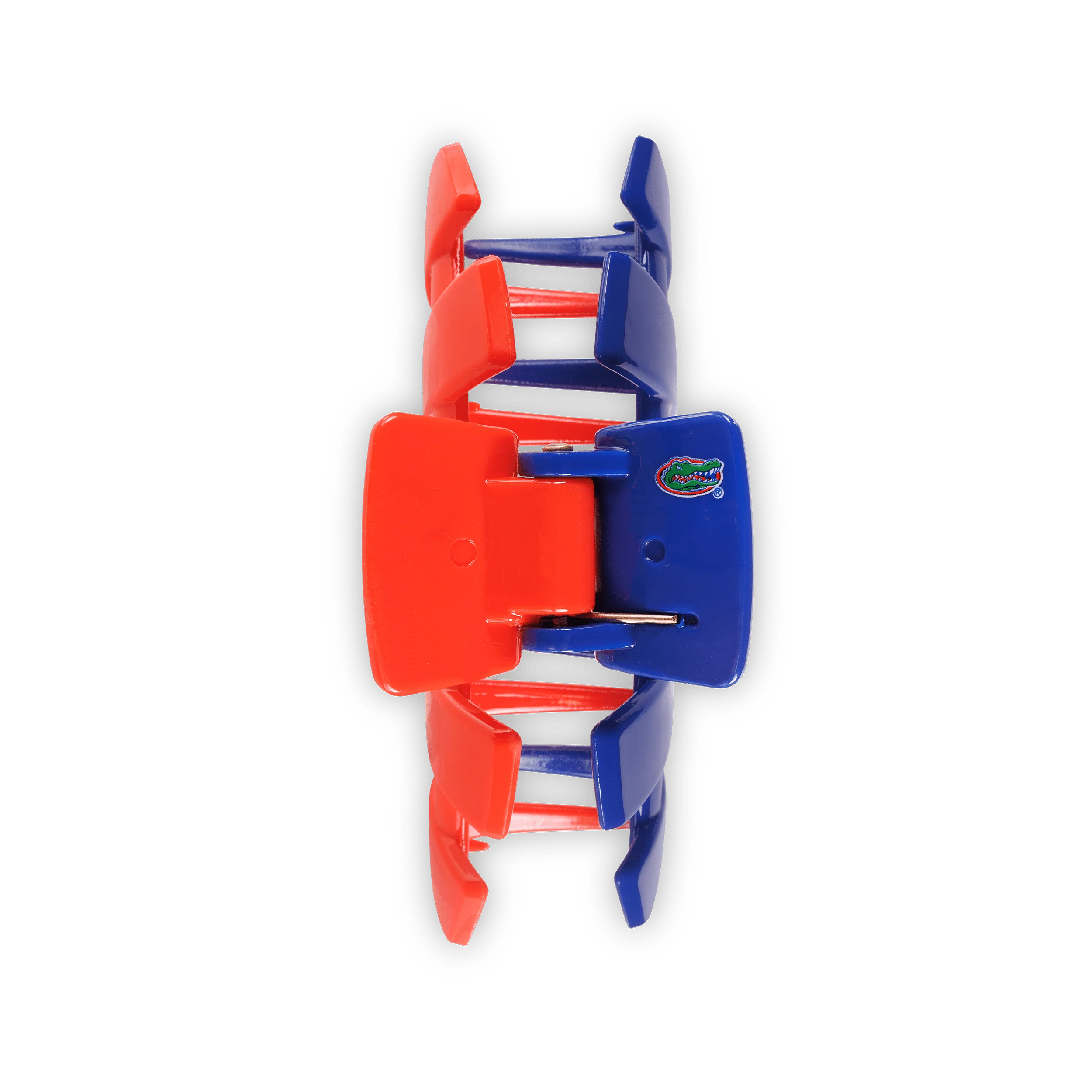 University of Florida Medium Claw Clip - Image 3