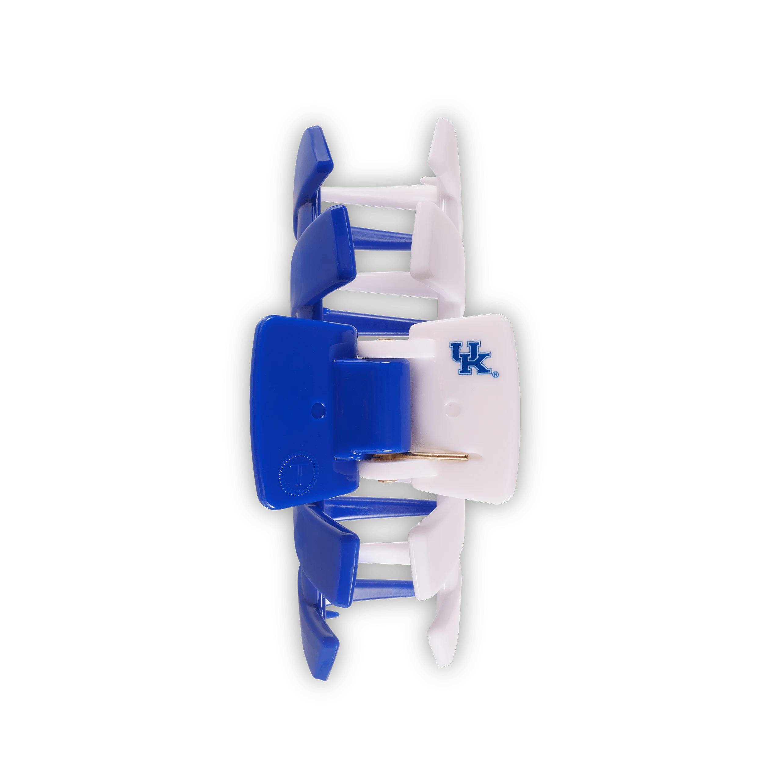 University of Kentucky Large Claw Clip - Image 3