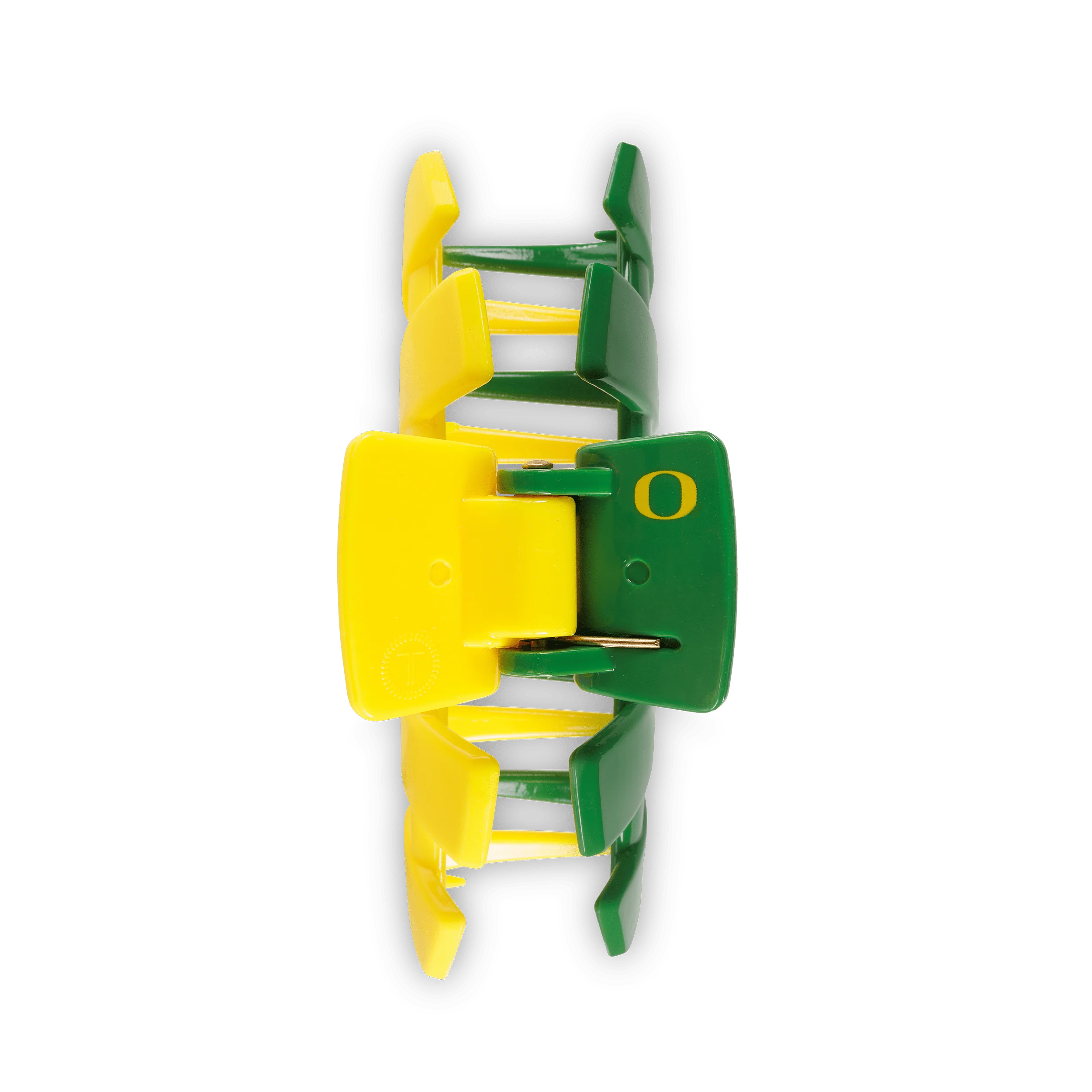 University of Oregon Large Claw Clip - Image 3