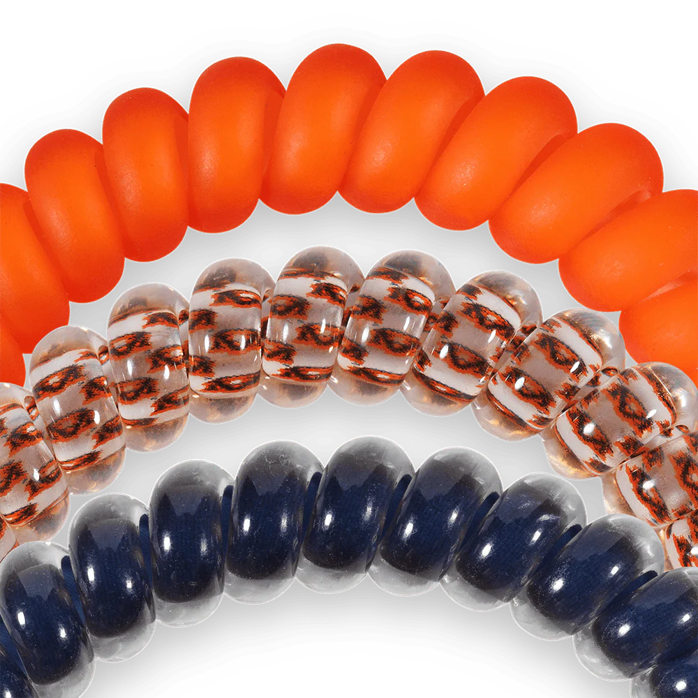 War Eagle! Small Hair Ties - Image 3