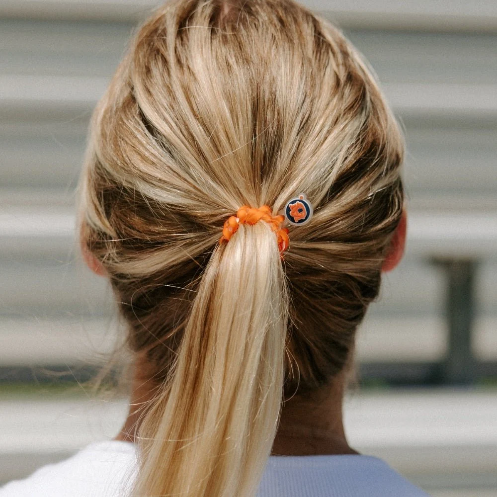 War Eagle! Small Hair Ties - Image 4